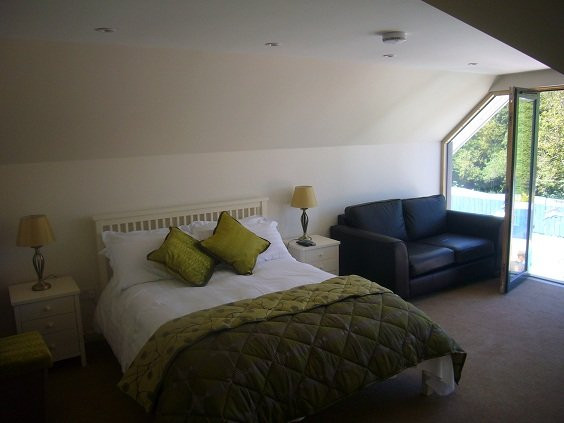 Undercliff Guest House主图