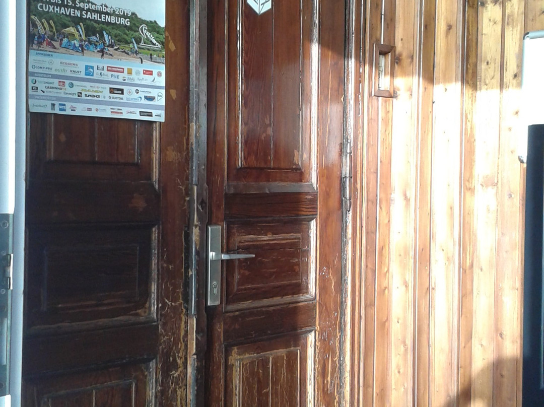 Die Kiste-库克斯港县必去景点