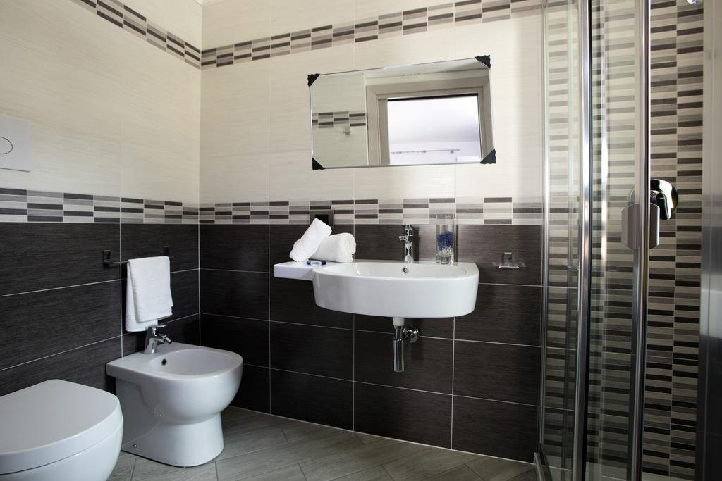 Monte Monaco B&B主图