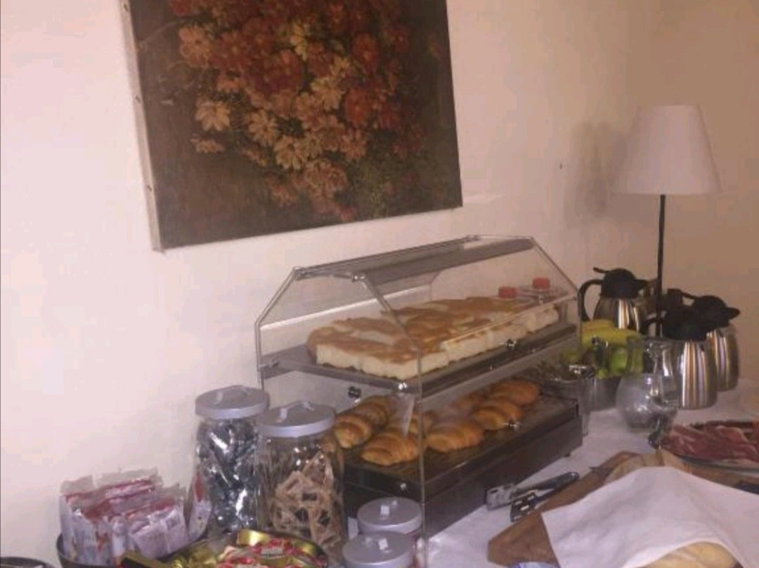 Locanda Petrella主图