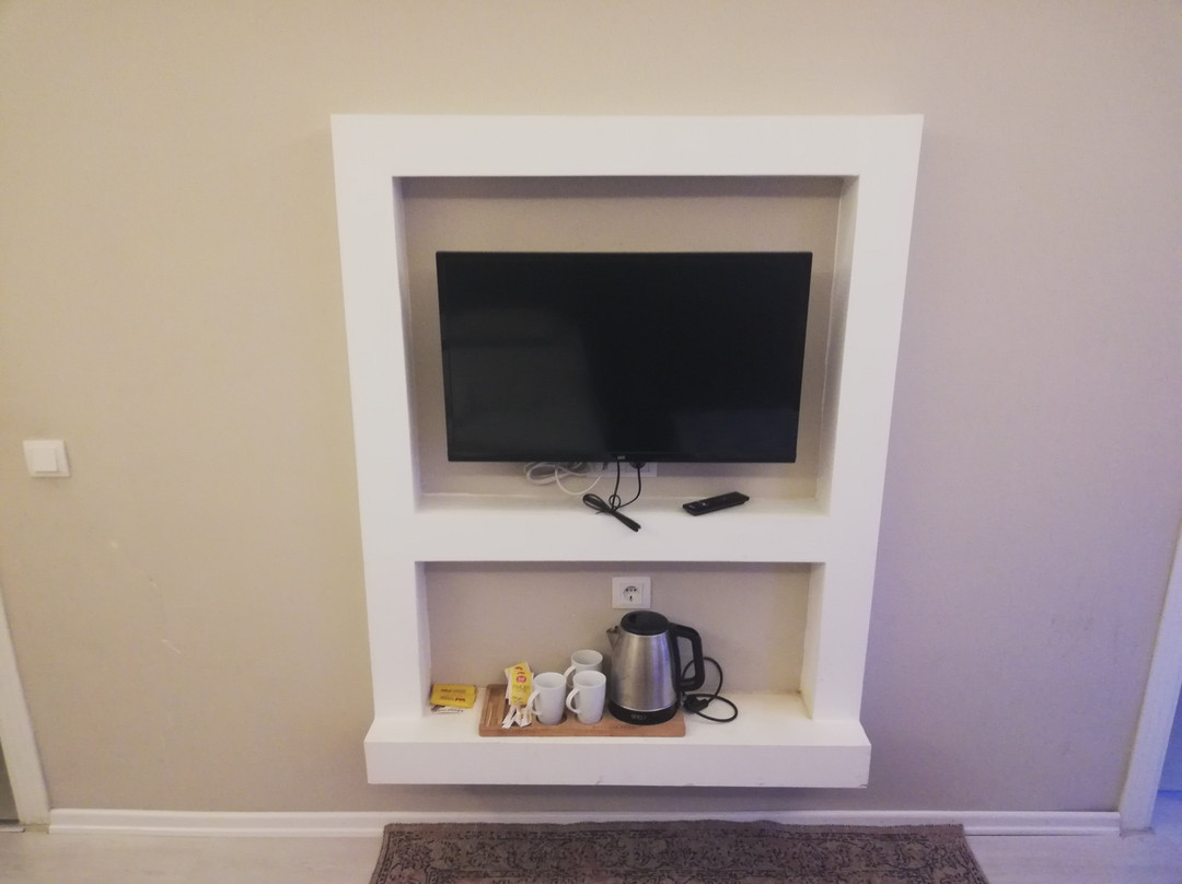 Batusay Vidinli Hotel & Süites主图