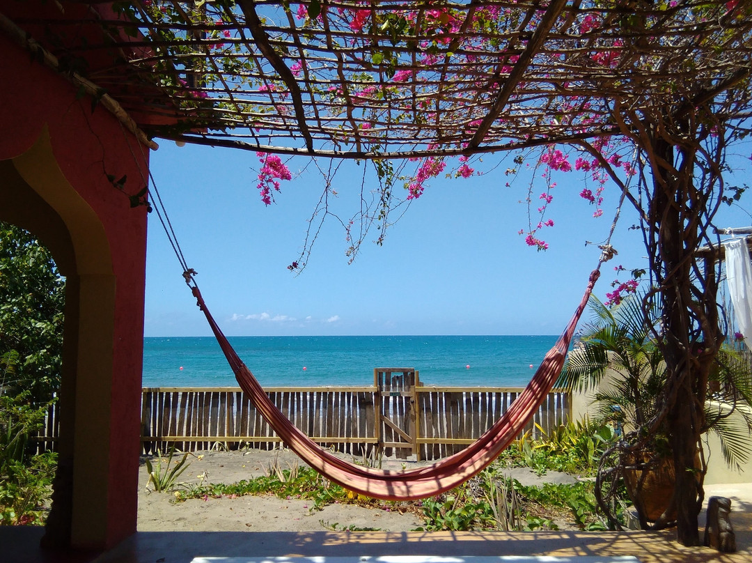 Katamah Guesthouse主图