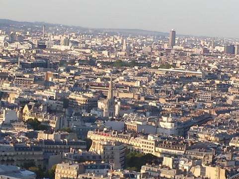 Kampala City and Slum Tours-坎帕拉必去景点