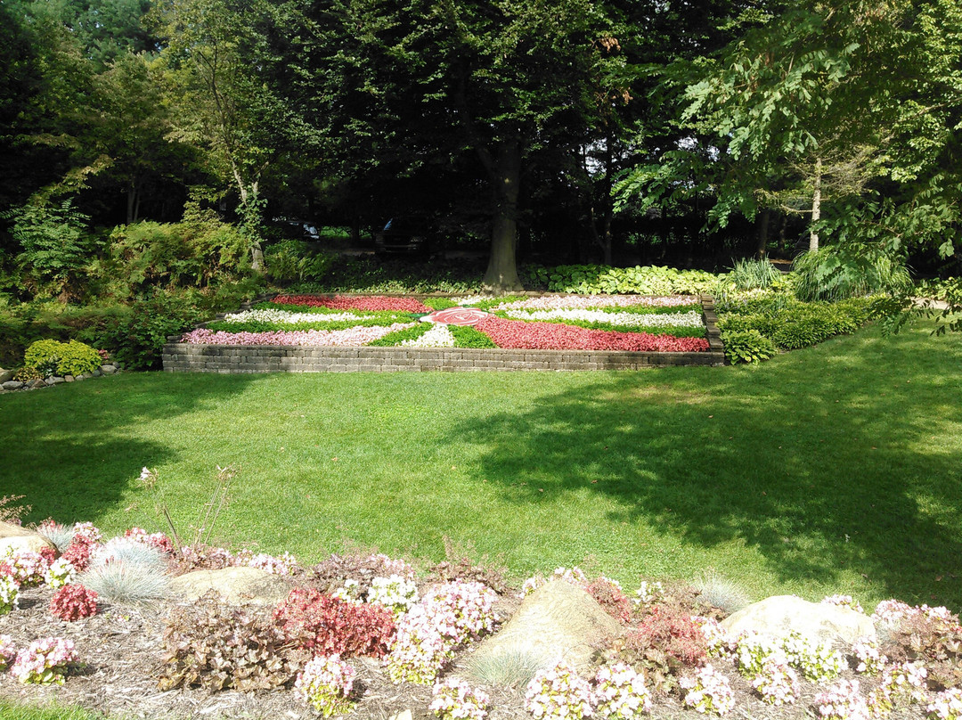Krider Nurseries World's Fair Gardens景点图片