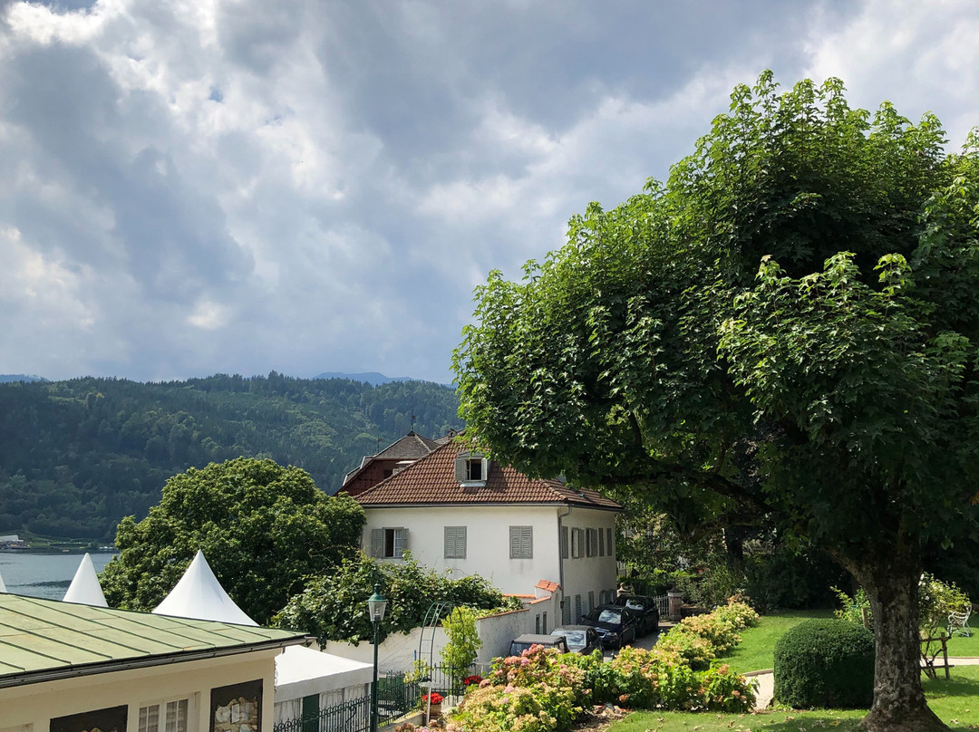 See-Villa Hotel主图