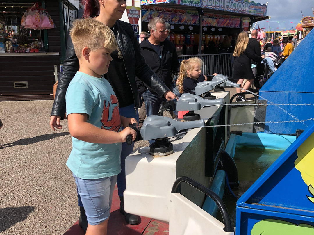 Tir Prince-Towyn必去景点