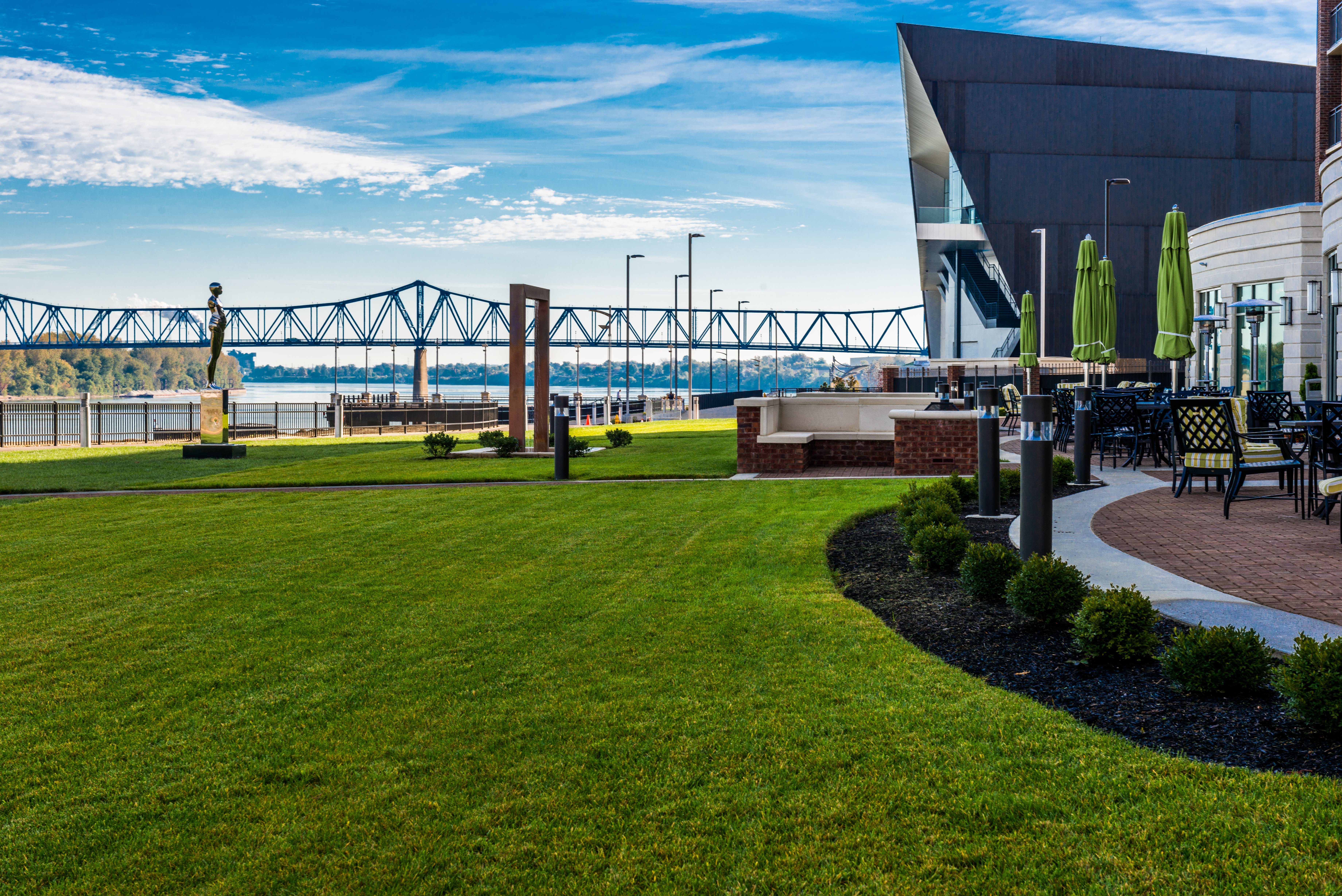 Holiday Inn Owensboro Riverfront By IHG-官方