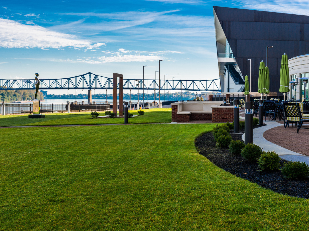 Holiday Inn Owensboro Riverfront By IHG主图