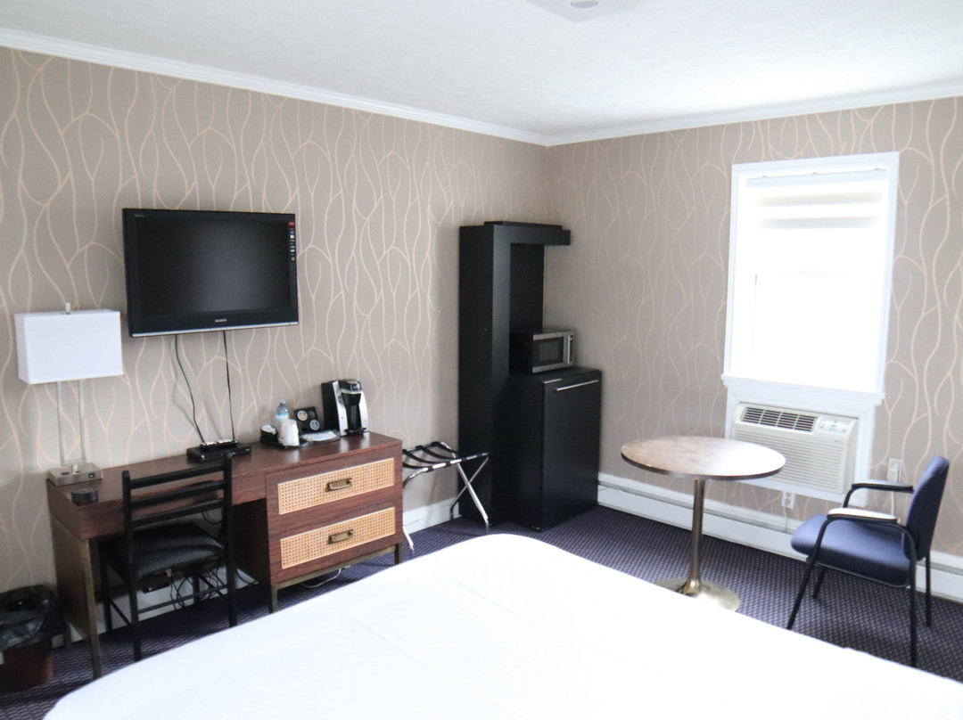 Walkerton Inn Motel主图