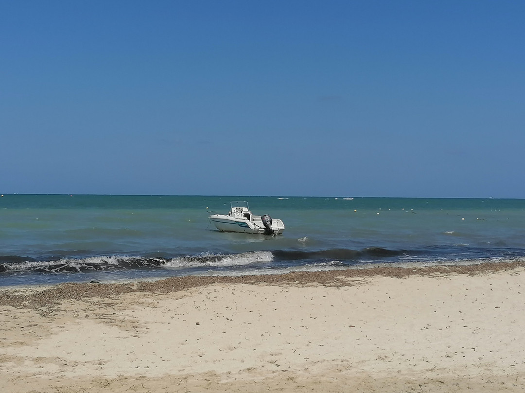 Sangho Zarsis Hotel主图