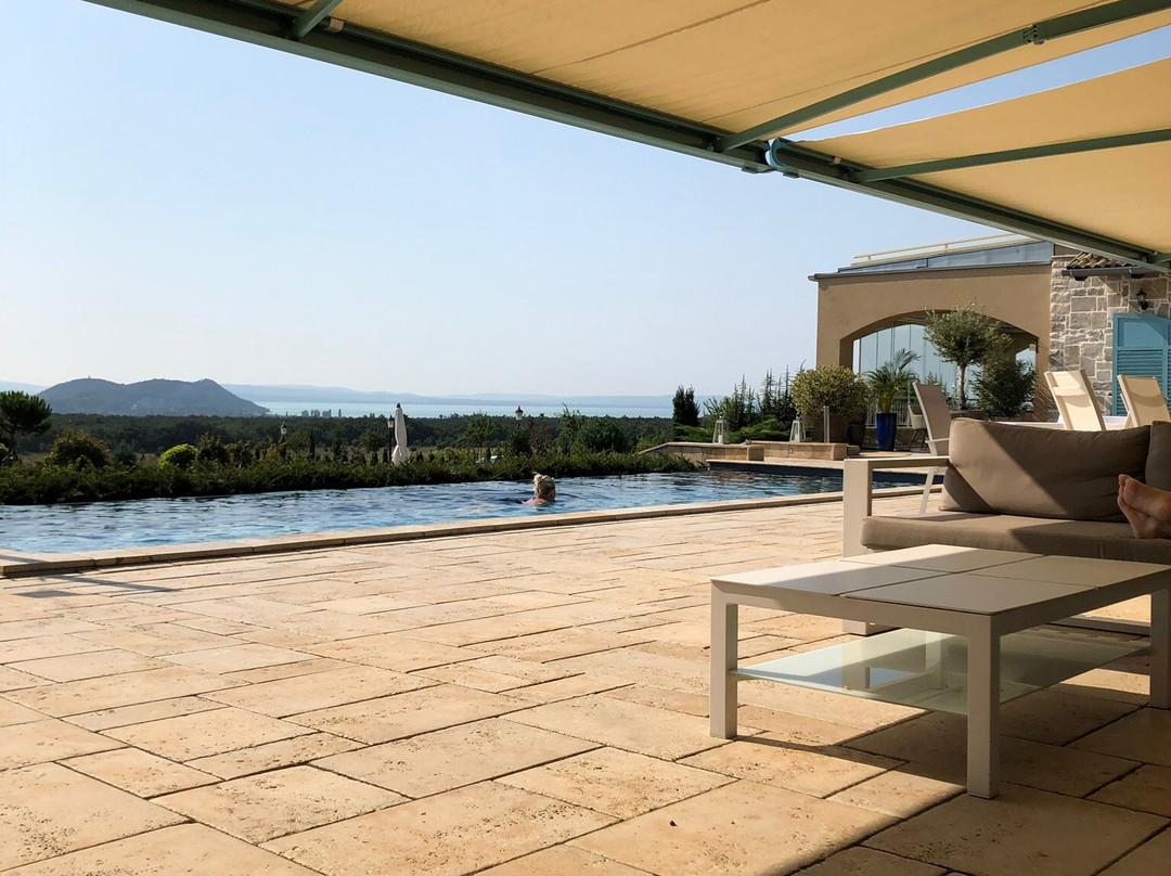 Villa Vitae Balatonfured主图