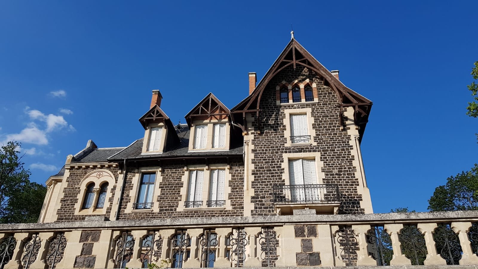 Manoir Des Rêves Sauvages-官方