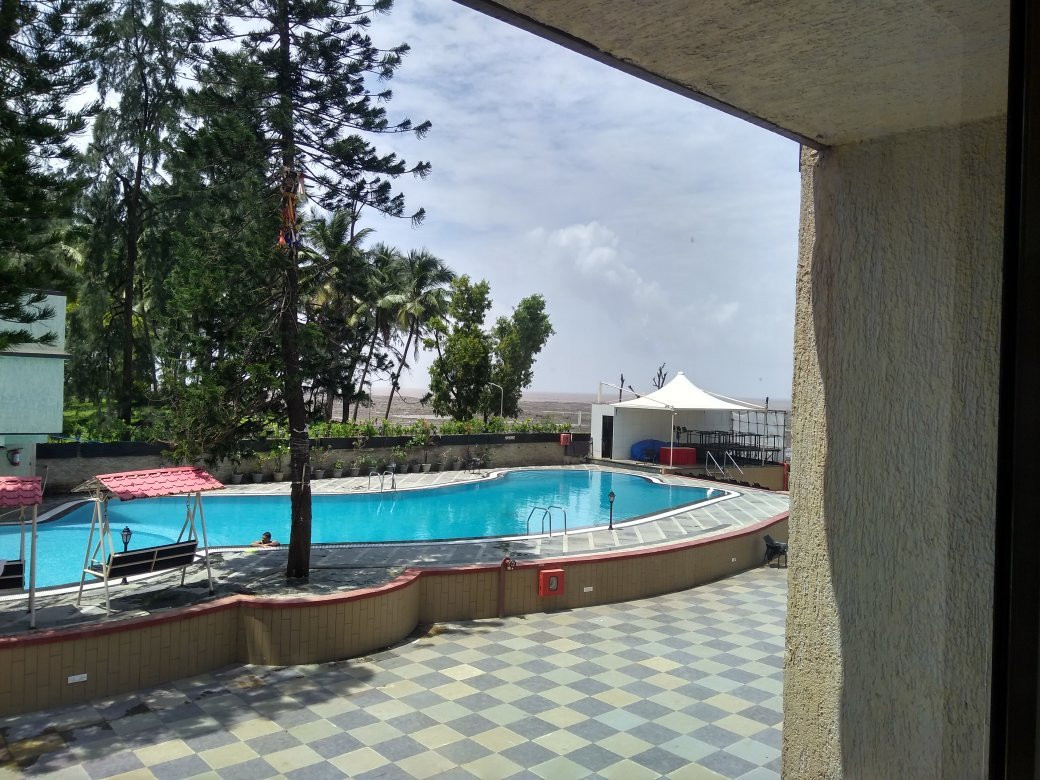 Cidade De Daman Beach Resort主图