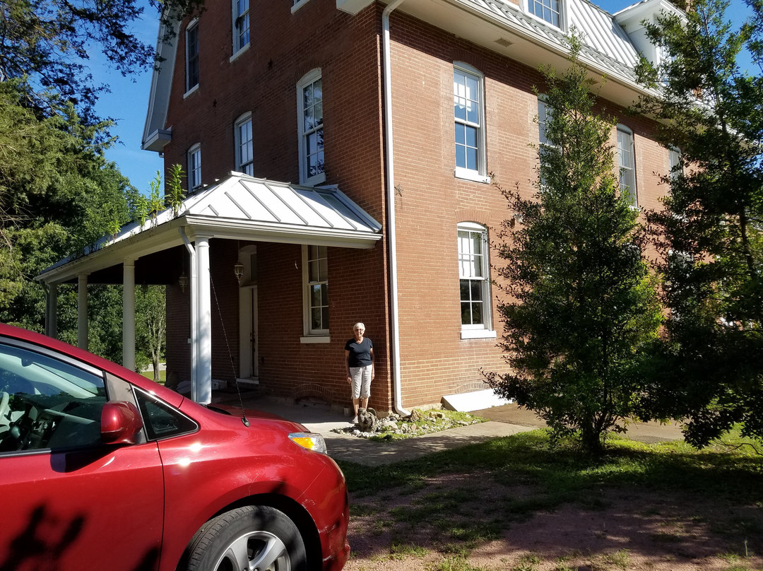 Arcadia Academy主图