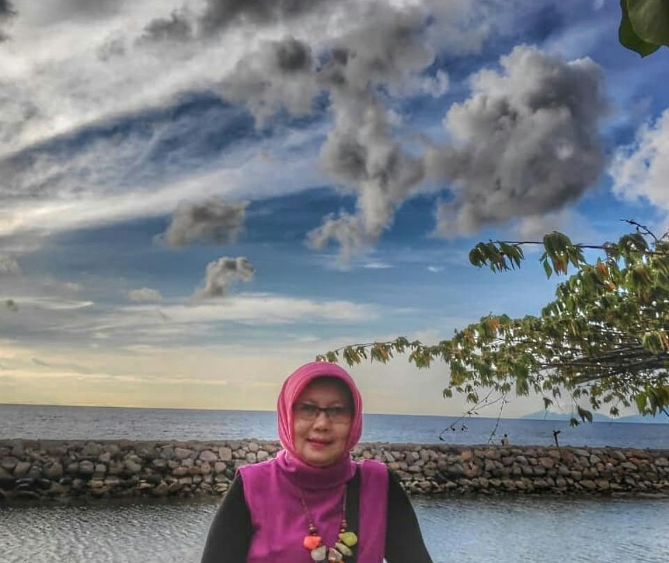 Ulee Lheue Beach-班达亚齐必去景点