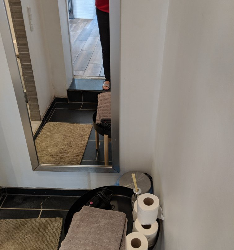 Troldegaarden Guesthouse主图