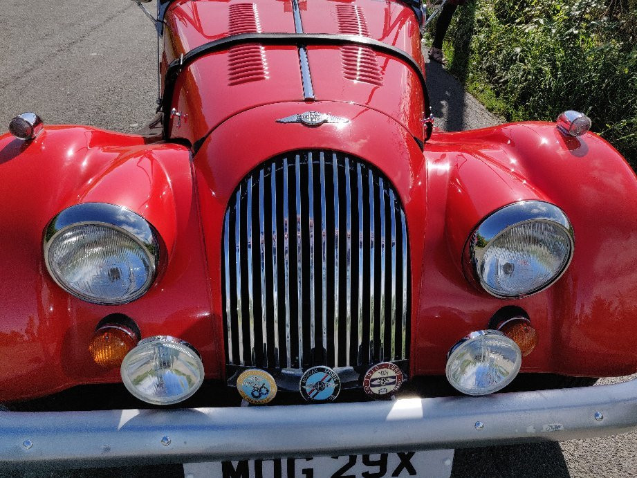 Revival Cars Ltd-考文垂必去景点