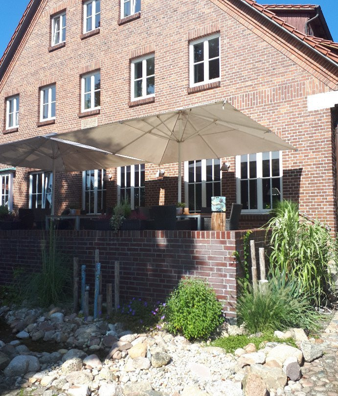 Landgasthof Wildwasser主图