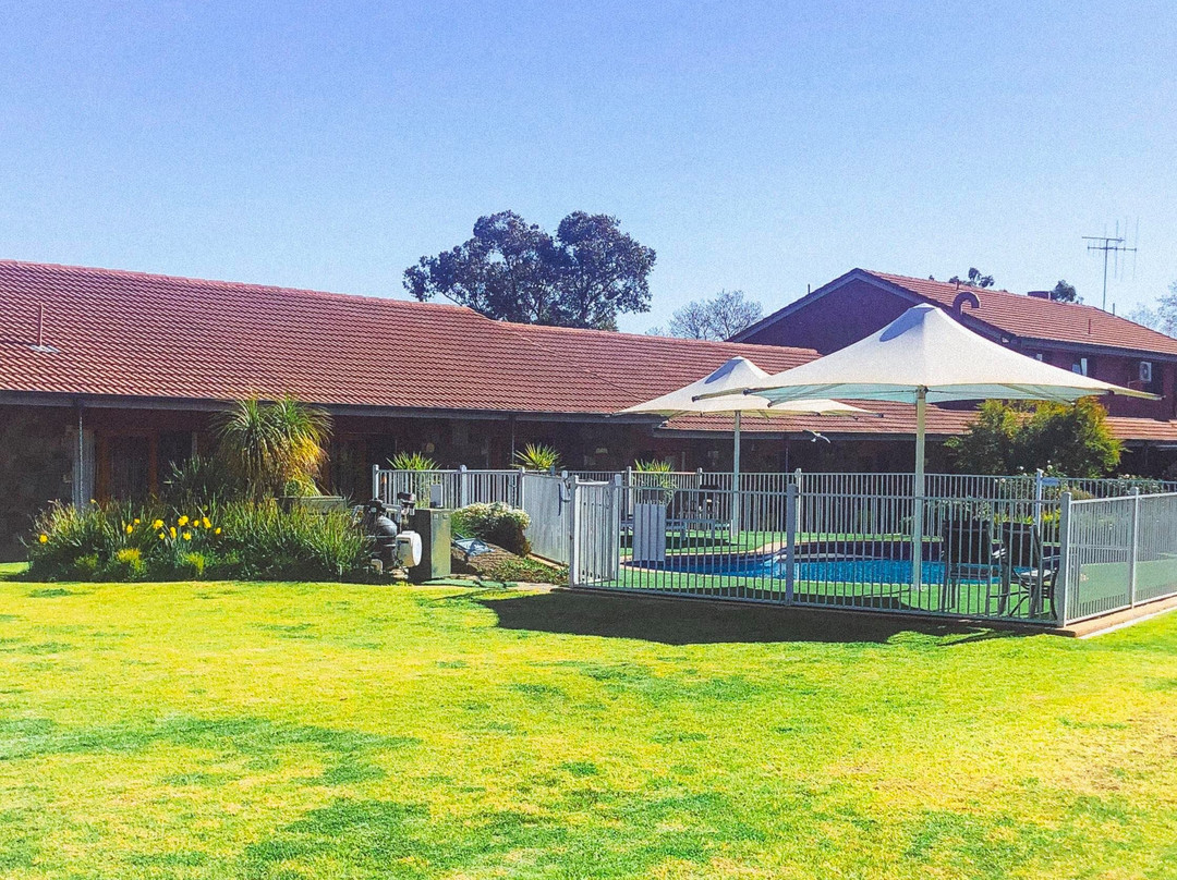 朱莉安娜舒适客栈主图