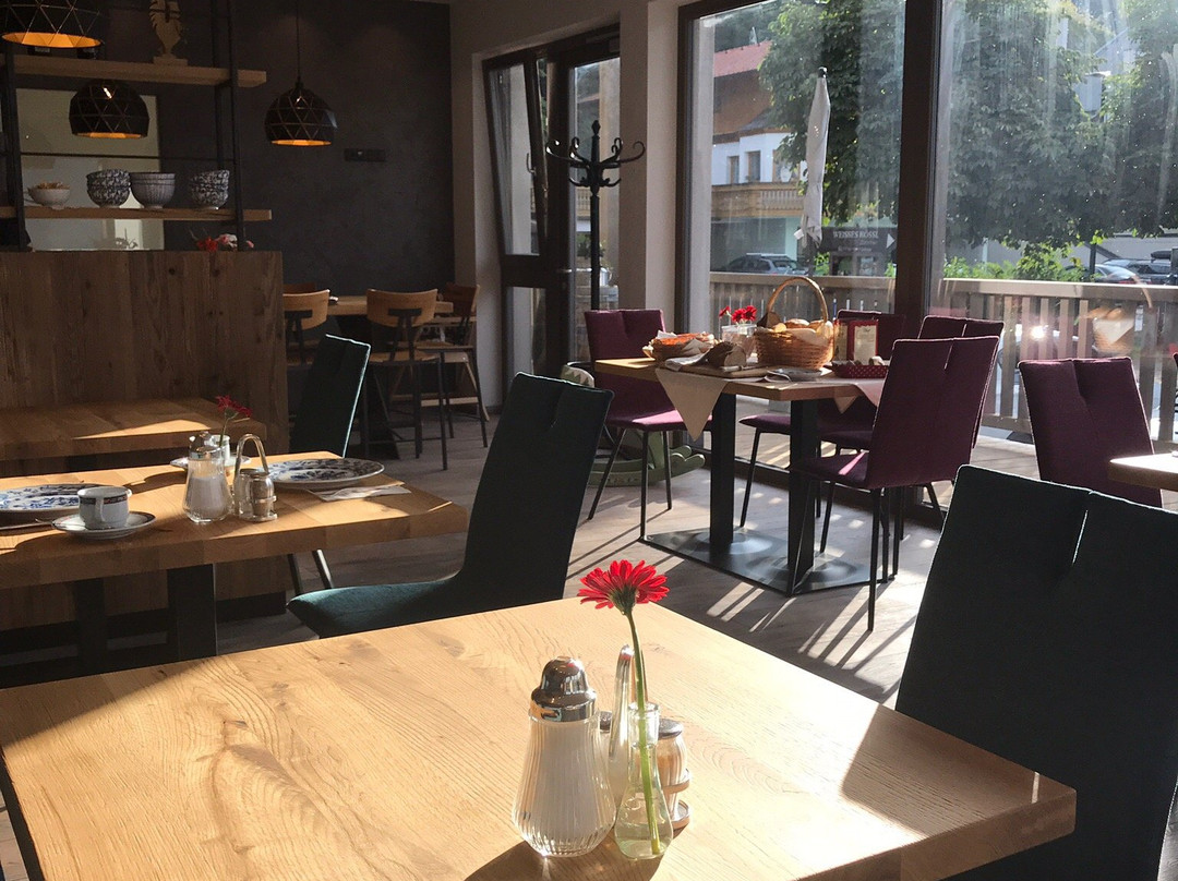 Gasthof Weisses Rossl主图