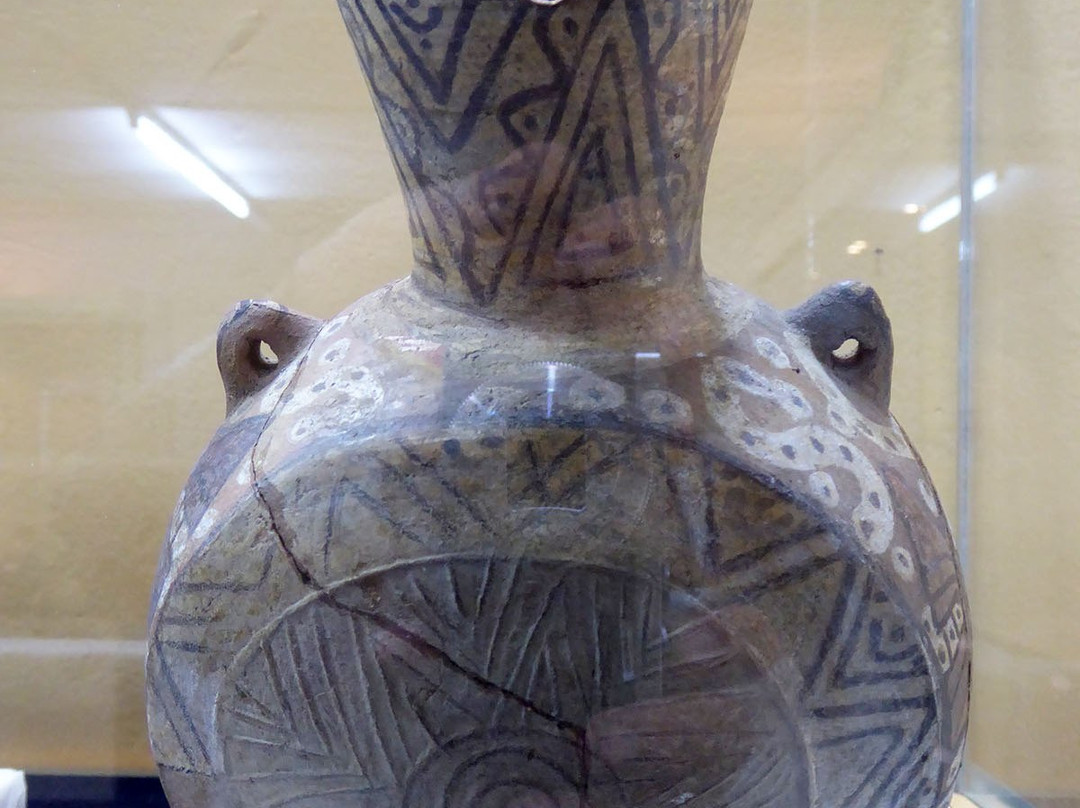 Museo Municipal de Caraz-Caraz必去景点