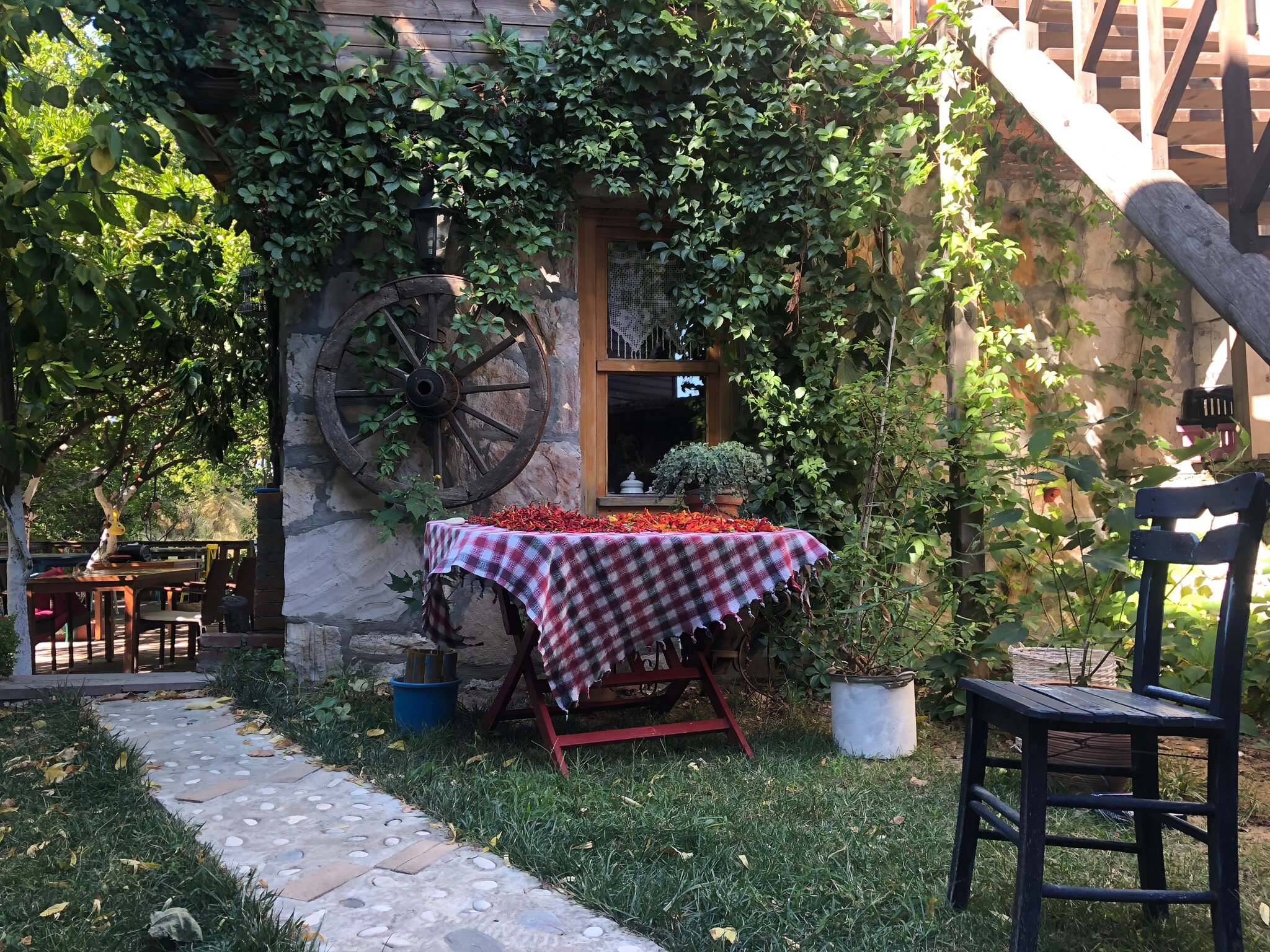 Konak Lapeistra Hotel-官方
