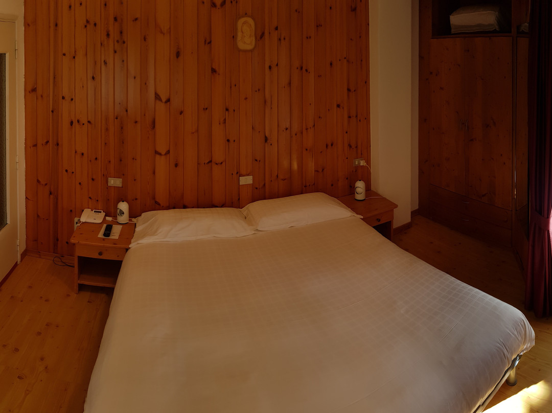 Albergo La Soldanella主图