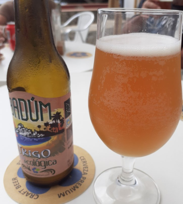 Cervezas Badum-潘尼斯科拉必去景点