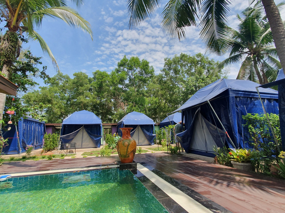 Moonshine Resort Chumphon主图