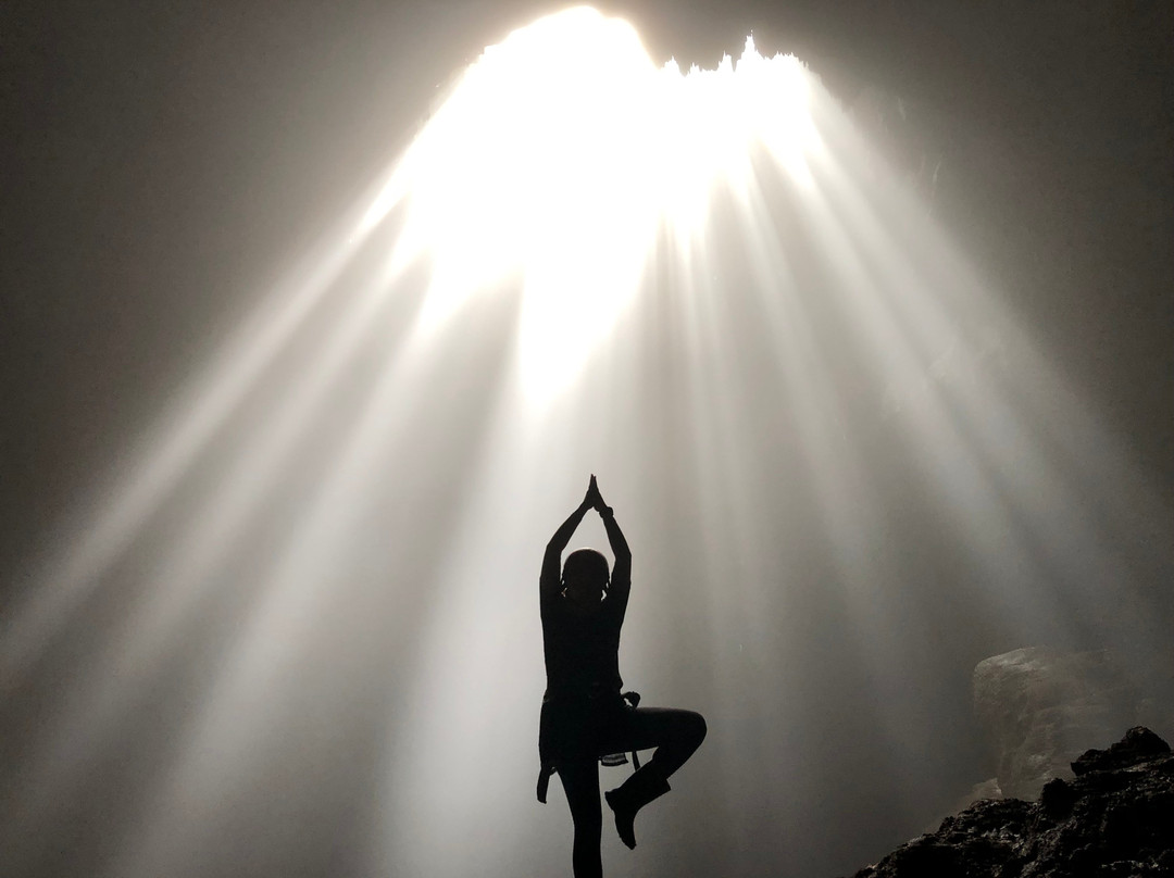 Travellover-日惹必去景点