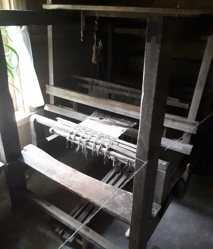 Samogitian Village Museum-特尔希艾必去景点