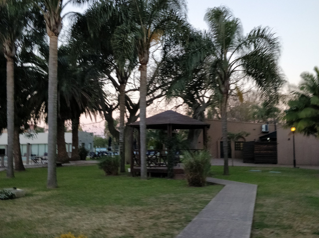 Hotel de Campo Colon主图