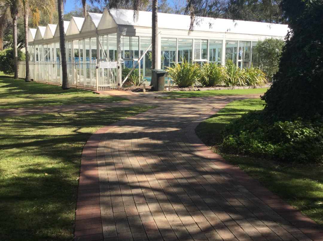 贝维尤地理湾度假村主图