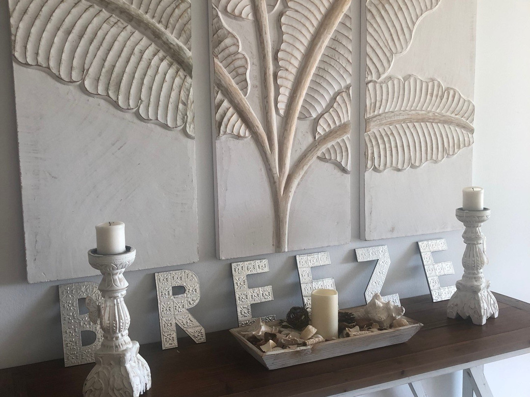 Villa Breeze, Luxury B&B主图