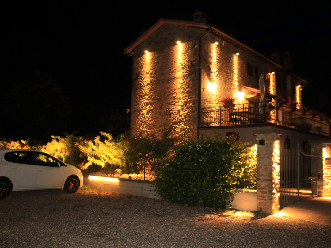Casa Donella B&B主图