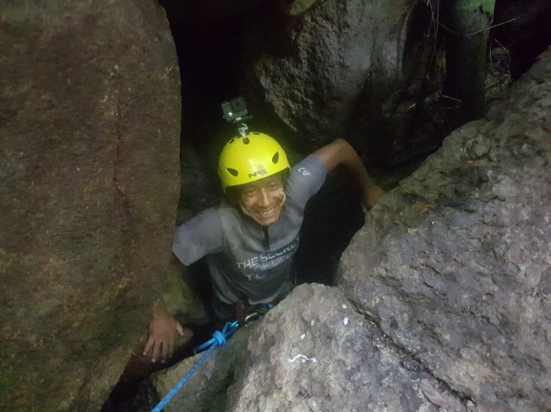 AquaXtreme Tours-Tena必去景点