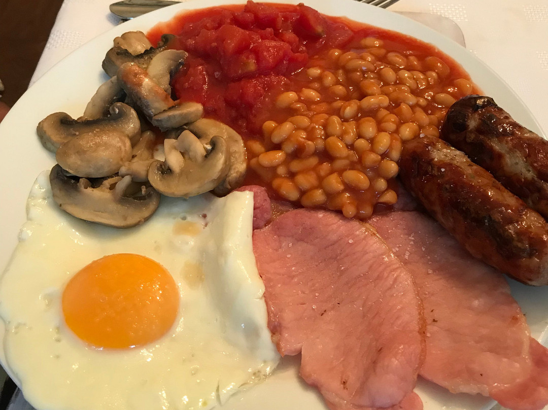 Breja Farmhouse主图