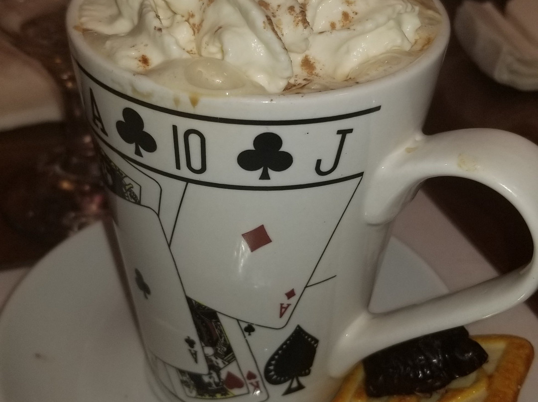 Shediac at Witzend - Jeux D'Evasion Escape Games-希迪亚克必去景点