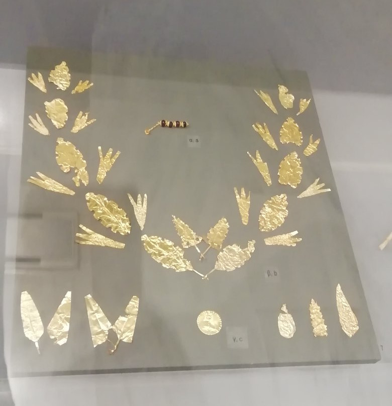 Archaeological Museum of Igoumenitsa-Igoumenitsa必去景点