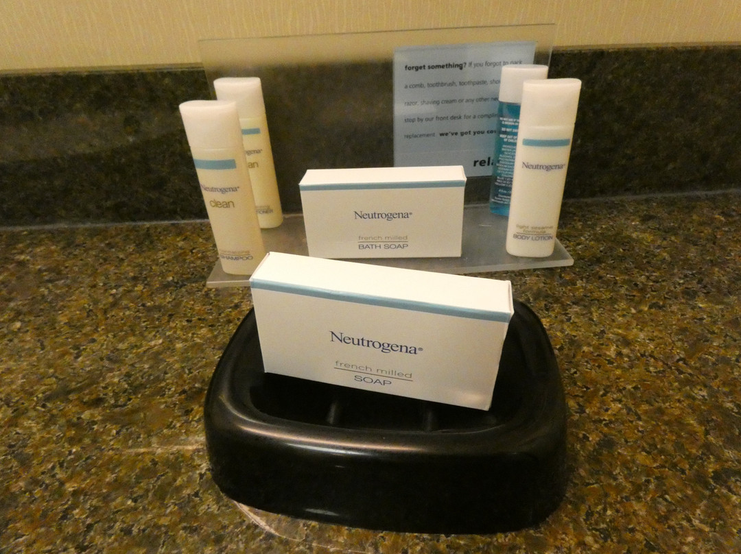 锡拉丘兹伊利大道／i-690 汉普顿套房酒店主图