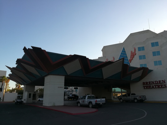 艾维度假酒店及赌场主图