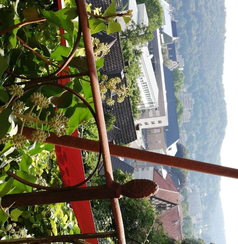 Jugendherberge Giessen