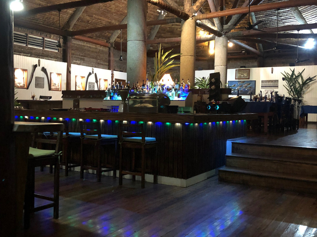 拉拉提别墅&Spa主图