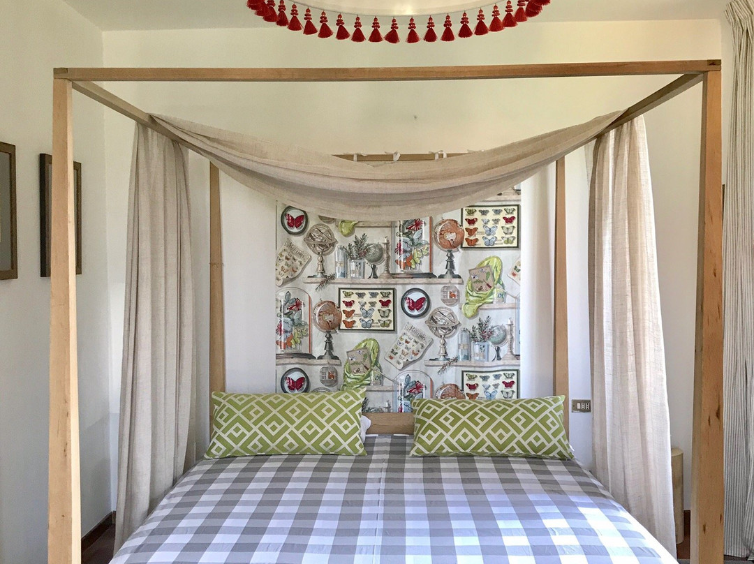 B&B Casa Matilda
