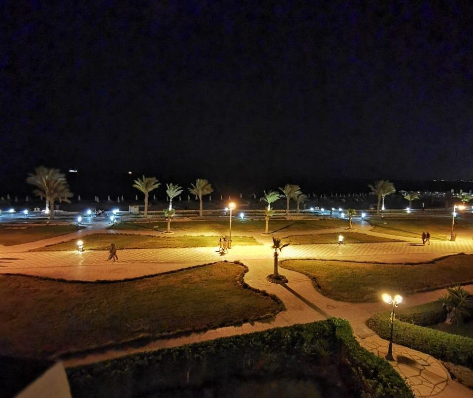 Mirage Hotel Sidi Abd El Rahman主图