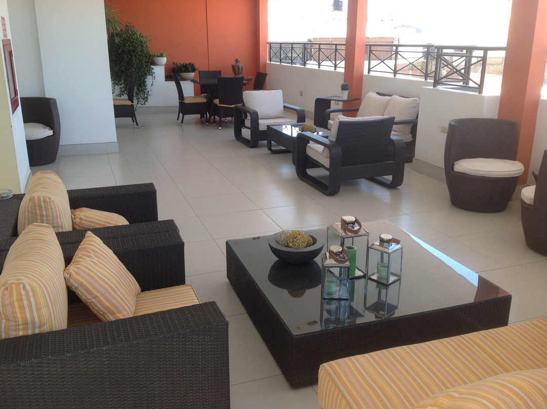 El Principe Hoteles主图