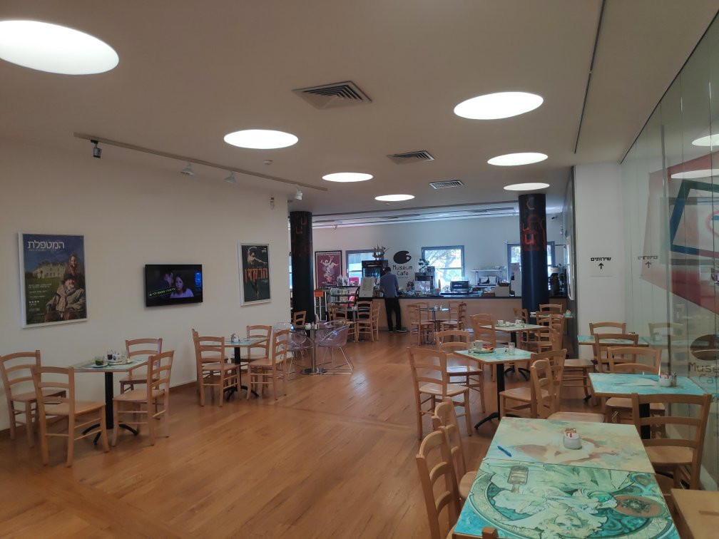 Tikotin Museum of Japanese Art-Haifa必去景点