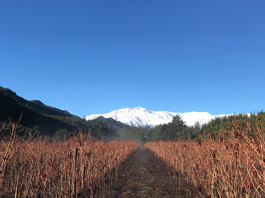 Tumuñan Lodge主图