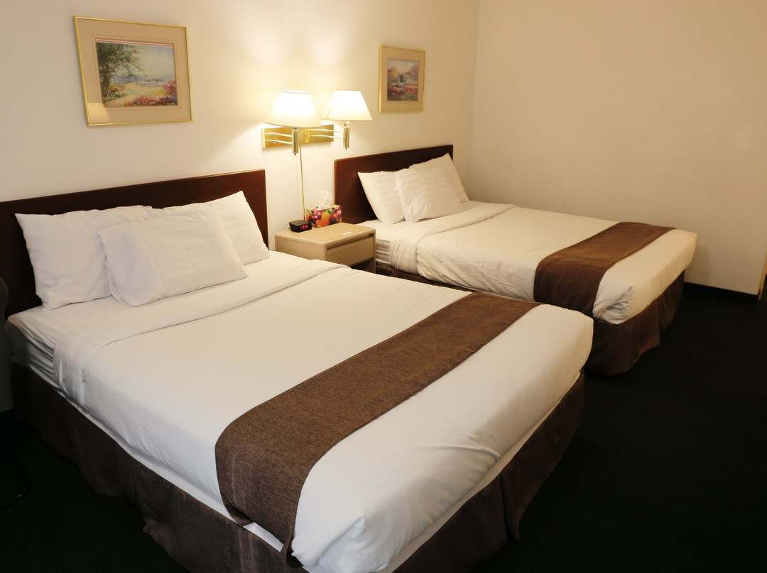 Didsbury Country Inn主图