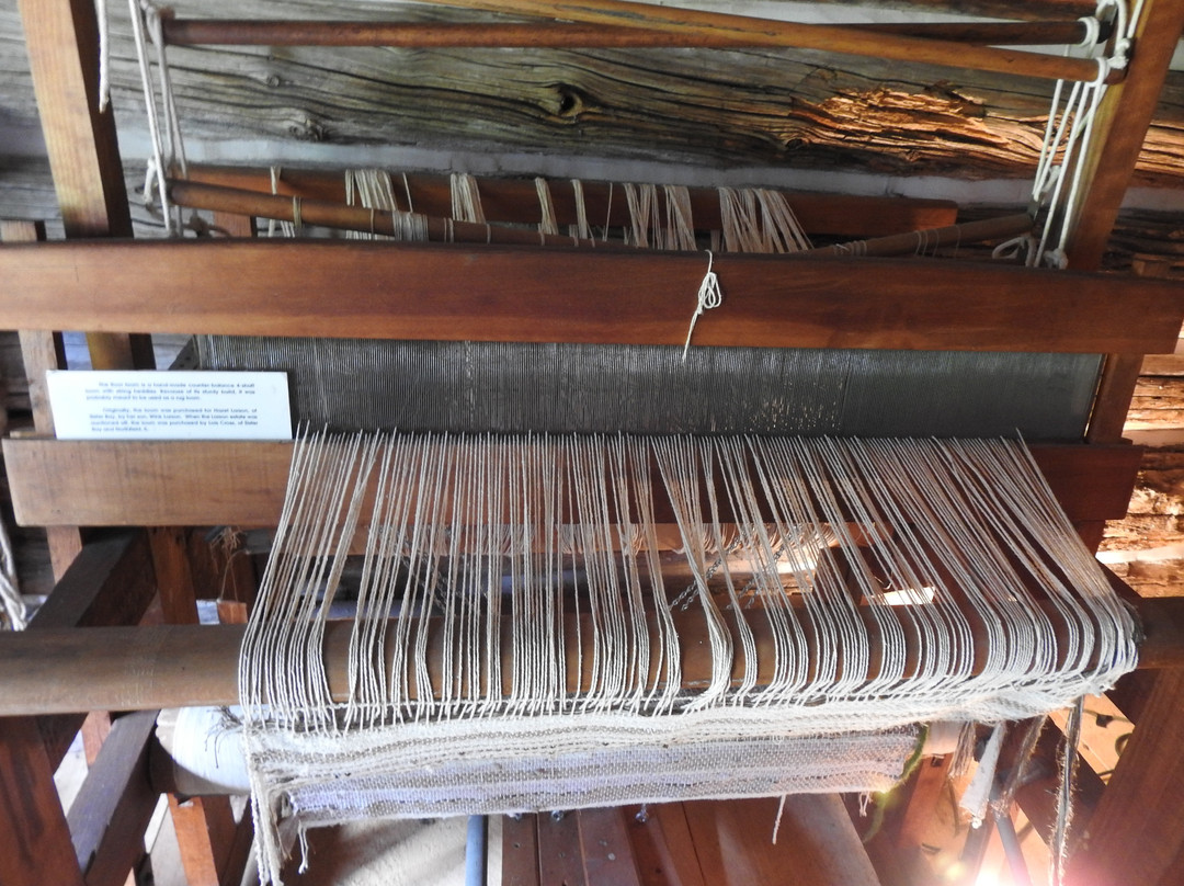 Corner of the Past Museum-锡斯特贝必去景点